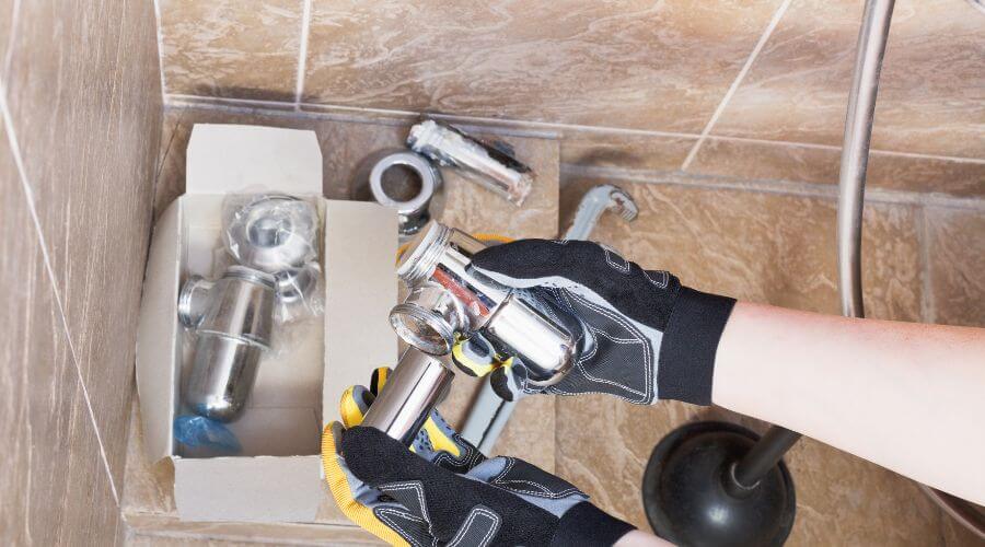 Expert tile roof repair services in Rainbow, TX